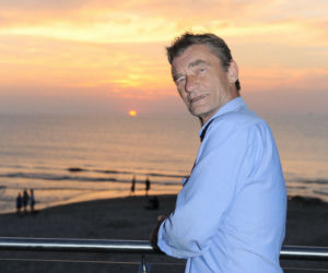 Krzysztof Kiersznowski