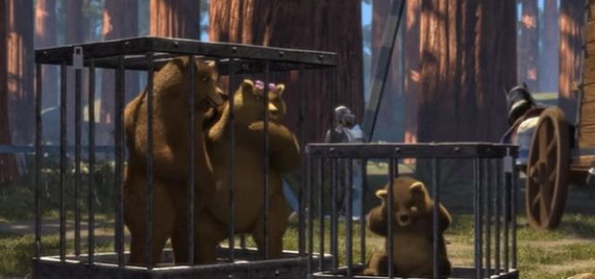 Ukryta zbrodnia w Shreku. Kiedy to zobaczysz, film nie będzie już taki sam! 