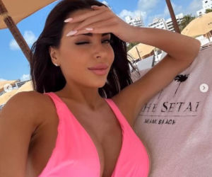 Maria Luisa Jacobelli