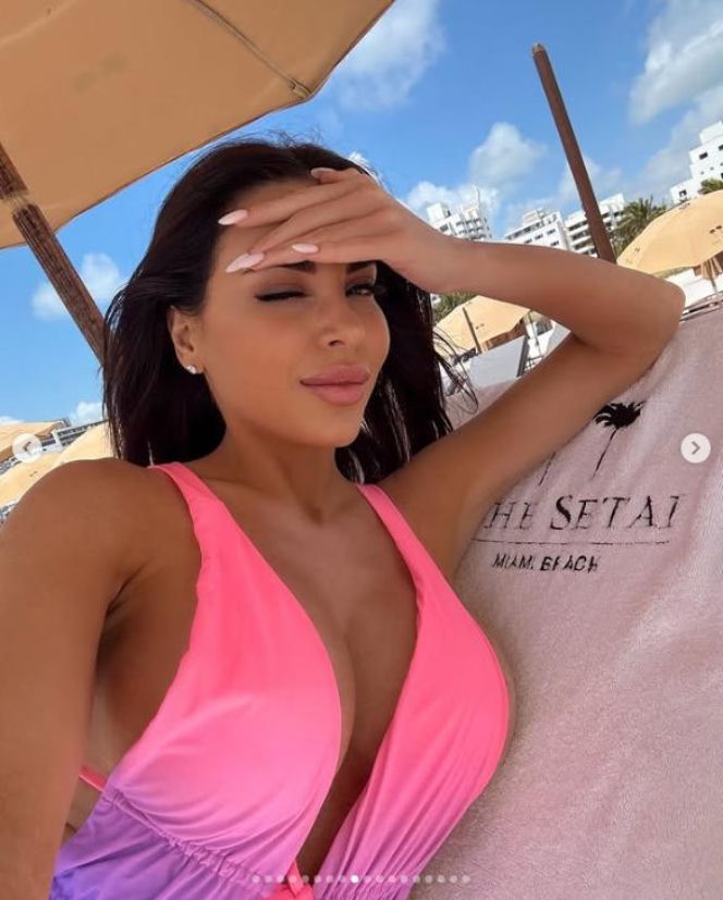 Maria Luisa Jacobelli