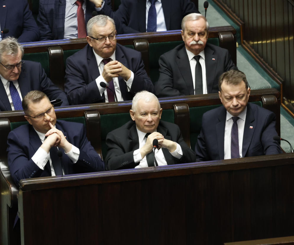 Tak zmieniał się Przemysław Czarnek