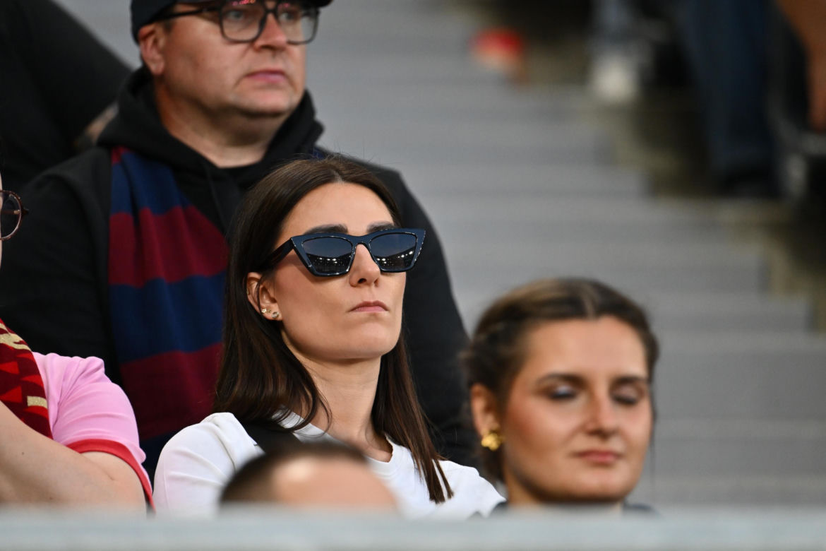 Komplet widzów przywitał nowy sezon w Szczecinie! Poszukaj się na zdjęciach z meczu Pogoń - Legia