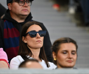 Komplet widzów przywitał nowy sezon w Szczecinie! Poszukaj się na zdjęciach z meczu Pogoń - Legia