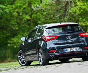 Hyundai i30 1.6 Turbo 3D Sport