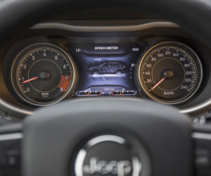 Nowy Jeep Cherokee