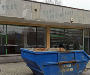 Pierwszy w Katowicach sklep socjalny