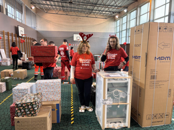 Za nami Weekend Cudów