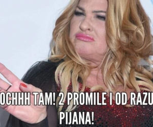 MEMY o Beacie Kozidrak