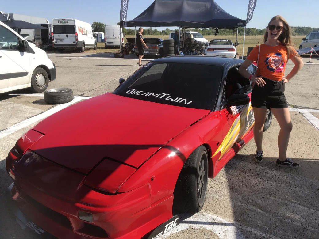 ESC na Japfest