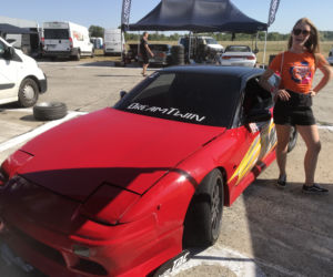 ESC na Japfest