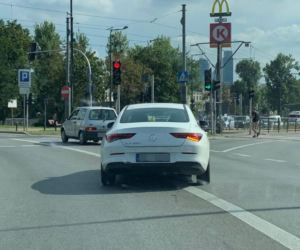Justyna Steczkowska: Jusia! Kto Ci dał prawko?!