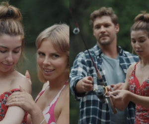 M jak miłość, odcinek 1900: Męski wypad Marcina i Olka. Wyjadą bez żon i poznają nowe kobiety - ZDJĘCIA, WIDEO