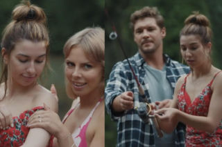 M jak miłość, odcinek 1900: Męski wypad Marcina i Olka. Wyjadą bez żon i poznają nowe kobiety - ZDJĘCIA, WIDEO