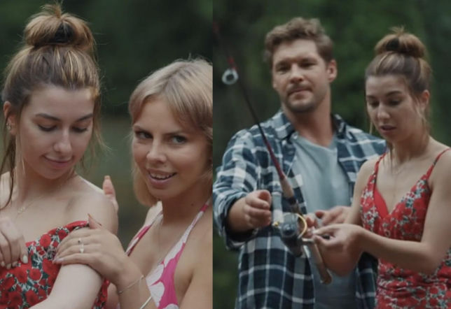 M jak miłość, odcinek 1900: Męski wypad Marcina i Olka. Wyjadą bez żon i poznają nowe kobiety - ZDJĘCIA, WIDEO