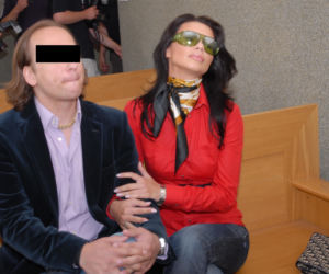 edyta górniak i dariusz krupa