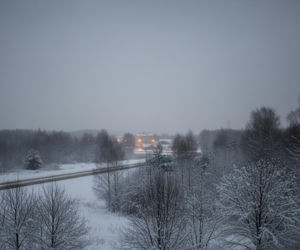 Pogodowy armagedon w Polsce. Co kryje się za „pesymistycznym wariantem” premiera Tuska?