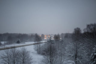 Pogodowy armagedon w Polsce. Co kryje się za „pesymistycznym wariantem” premiera Tuska?