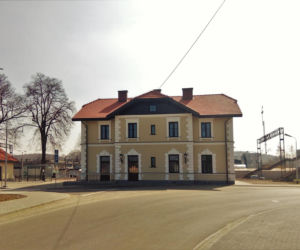 To najpiękniejsze miasto w Małopolsce. Jest porównywane do Krakowa, kiedyś było uznawane za stolicę Polski