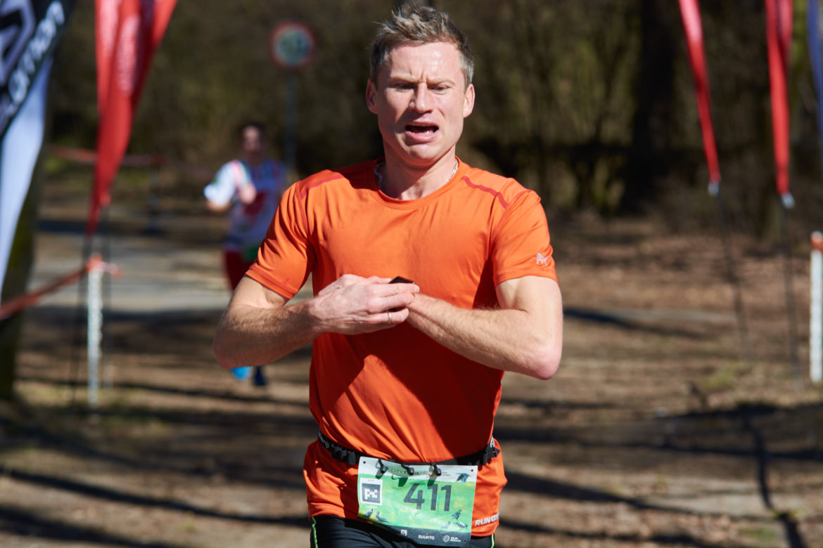 Za nami szósta edycja City Trail w Lublinie