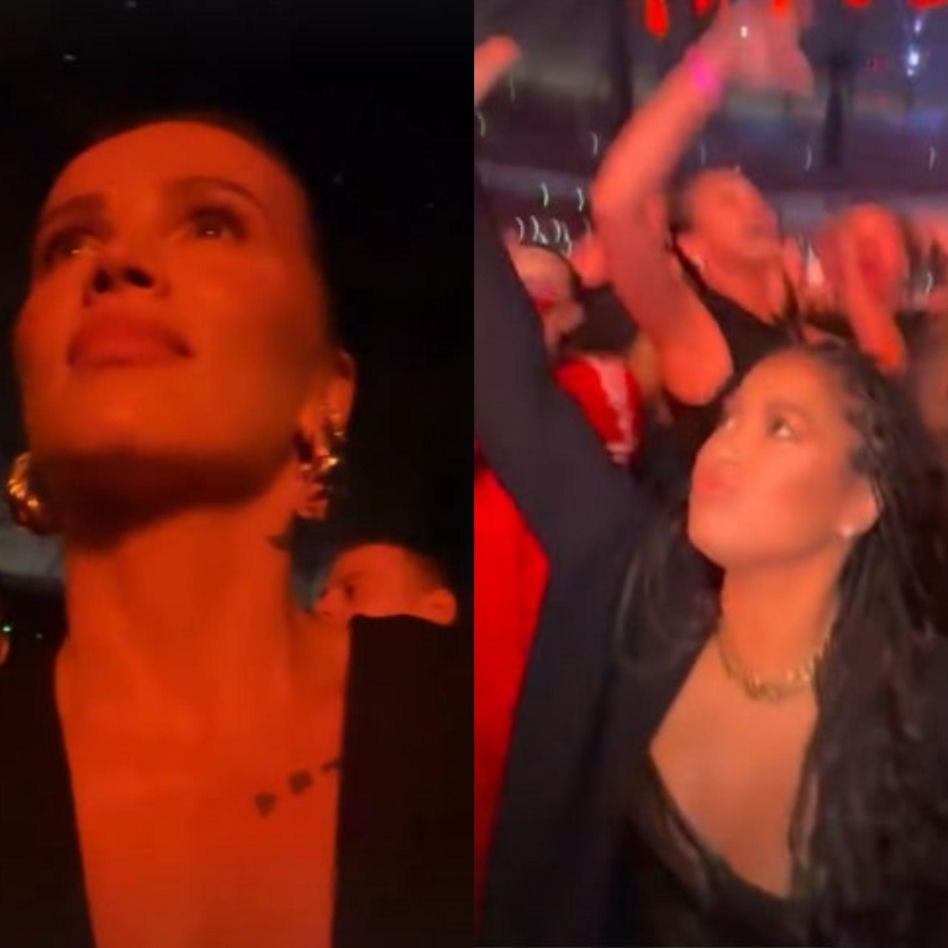 50 Cent rozgrzał Polskę do czerwoności. Kazadi, Maffashion i Bedoes w pierwszym rzędzie!