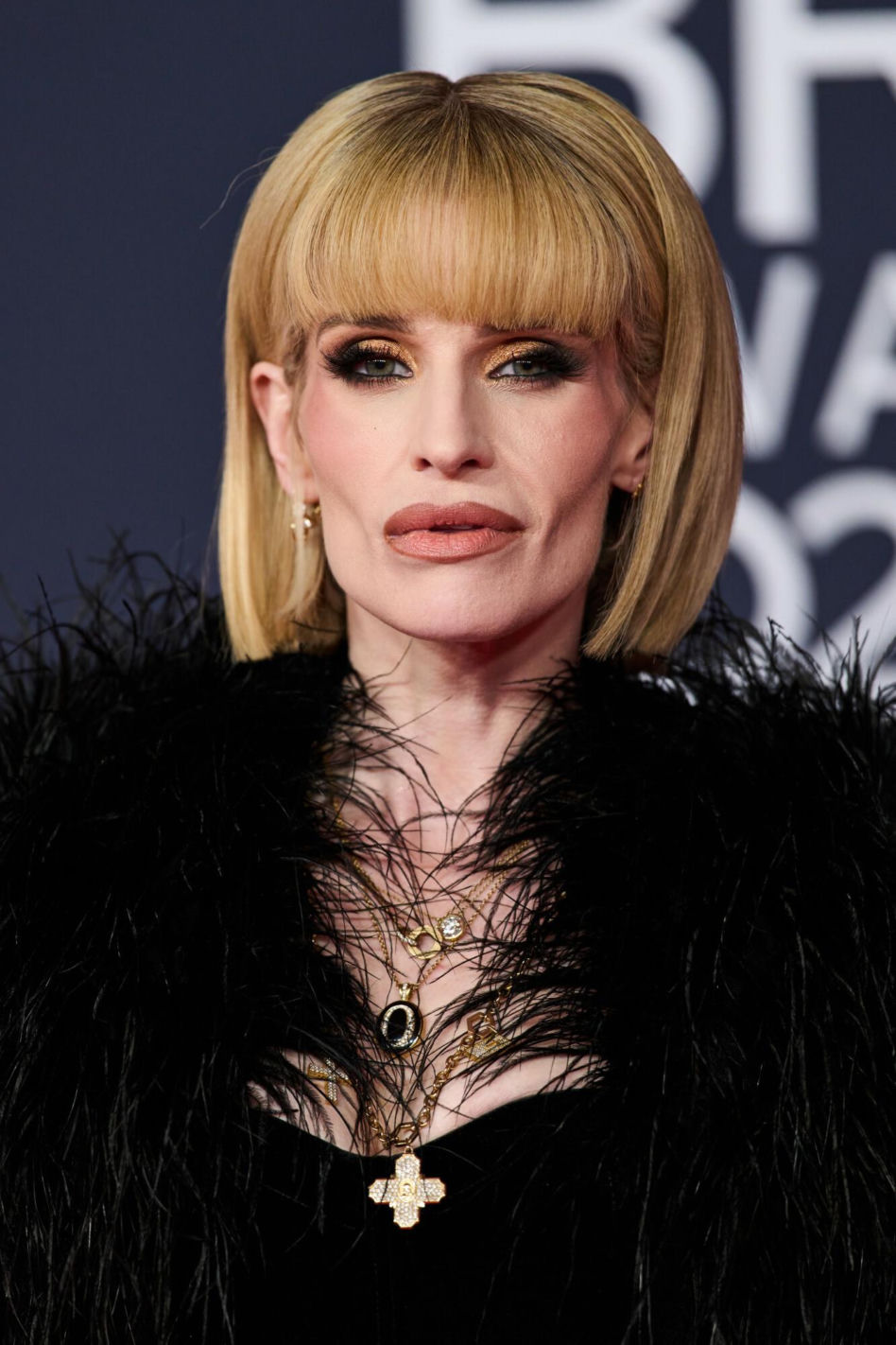Kelly Osbourne pokazała się publicznie i zaskoczyła wyglądem!
