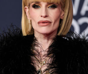 Kelly Osbourne pokazała się publicznie i zaskoczyła wyglądem!