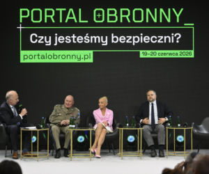 Warszawskie Targi Obronne 2026. Dowódca Generalny RSZ: Proszę się nie obawiać