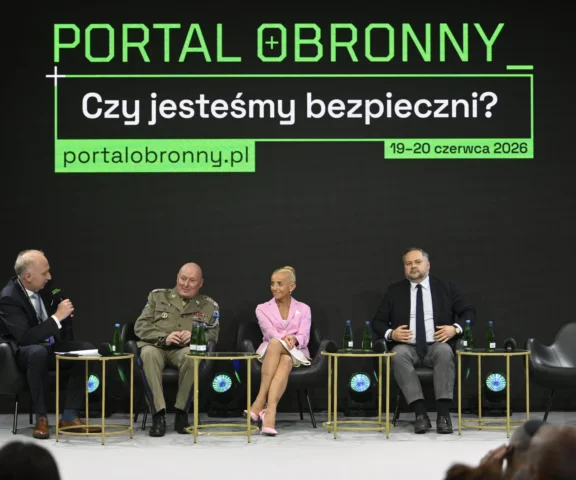 „Niech Ruskie się boją”