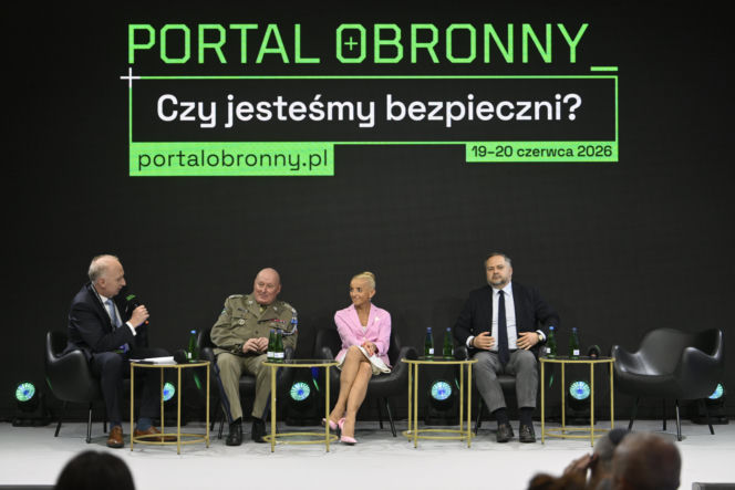 Warszawskie Targi Obronne 2026. Wojsko, służby i nowoczesne technologie