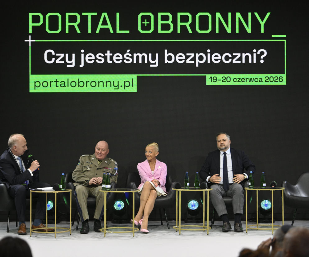 Dowódca Generalny RSZ: Proszę się nie obawiać