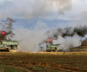 90 dni na kapitulację Bałtów? Scenariusz ataku Rosji, który testuje jedność Sojuszu