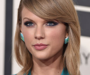 Taylor Swift w 2015 roku