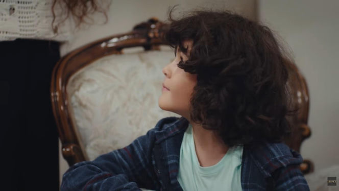 Dziedzictwo, odc. 880. Yusuf