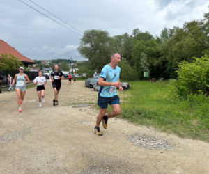 Bieg Run for a Smile 2026