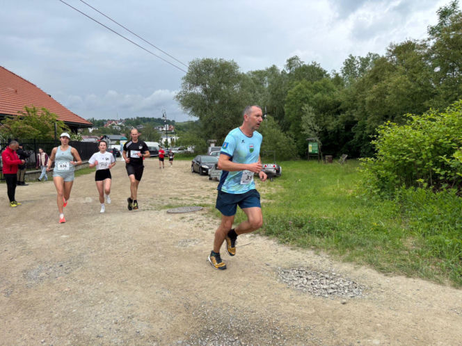 Bieg Run for a Smile 2026
