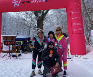 2. edycja Trail On Stawiguda - Styczeń 2026