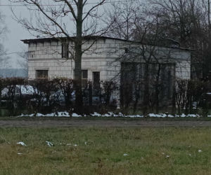 Radek i Robert byli nierozłączni. Skryli się przed mrozem, zabiły ich spaliny