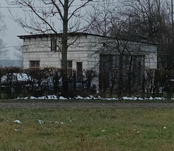 Radek i Robert byli nierozłączni. Skryli się przed mrozem, zabiły ich spaliny