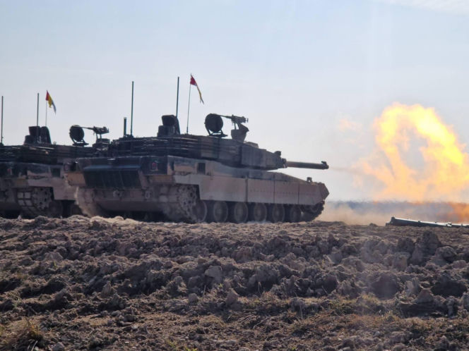 Ocena zmian w Wojsku Polskim. Polacy wystawili armii wysoką notę