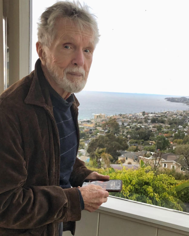 Tom Skerritt