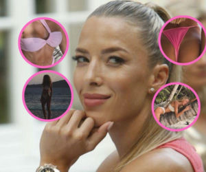 Mężczyzna znienacka zrobił Ewie Chodakowskiej bardzo pikantne zdjęcia! Teraz wiemy, jak naprawdę wygląda jej ciało