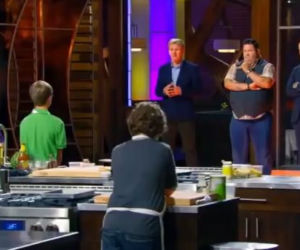 MasterChef Junior