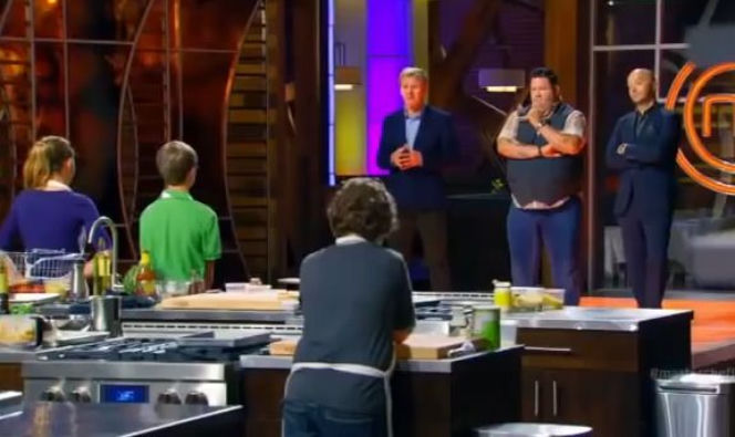 MasterChef Junior
