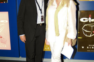 Magda Gessler w prostych włosach?! Ta zdjęcia sławnej restauratorki rozgrzewają internet