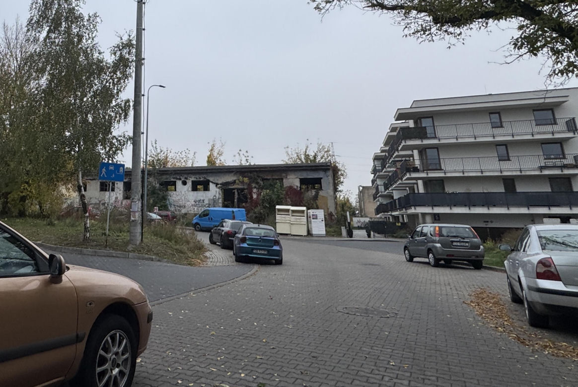 43-latek z Lublina bawił się w snajpera. Był w szoku, że go namierzyli