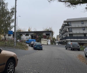 43-latek z Lublina bawił się w snajpera. Był w szoku, że go namierzyli