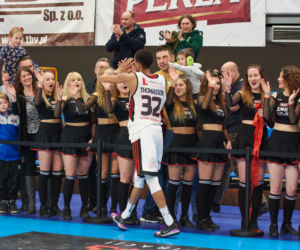 TBV Start Lublin pokonał Polski Cukier Toruń