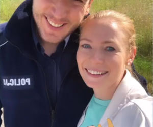  Barwy szczęścia po wakacjach 2021. Dominika wpakuje się w niezłe kłopoty! Zgarnie ją policja?