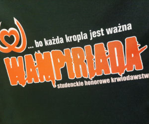 Wampiriada na Politechnice Poznańskiej