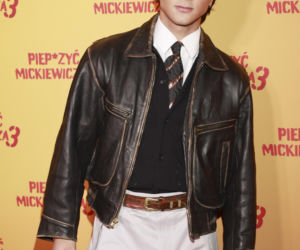 Gwiazdy na premierze Piep*zyć Mickiewicza 3